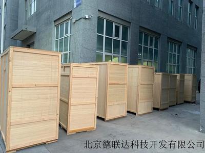 2021年德联达消毒设备全新升级改造，安排发货中